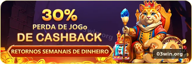 03win segurança